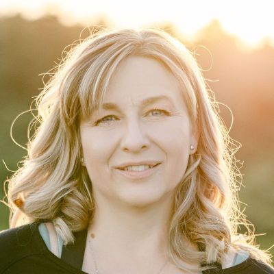 Jiřina Jiráková – masérka, Horní Bříza