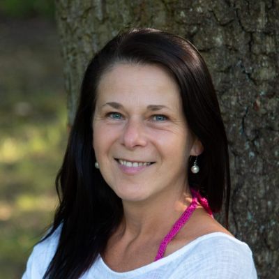 Lucie Talová – masérka, Plzeň
